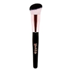 BRUSH05 - Pinceau Biseauté, BLACK UP